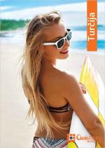 Turčija katalog 2017