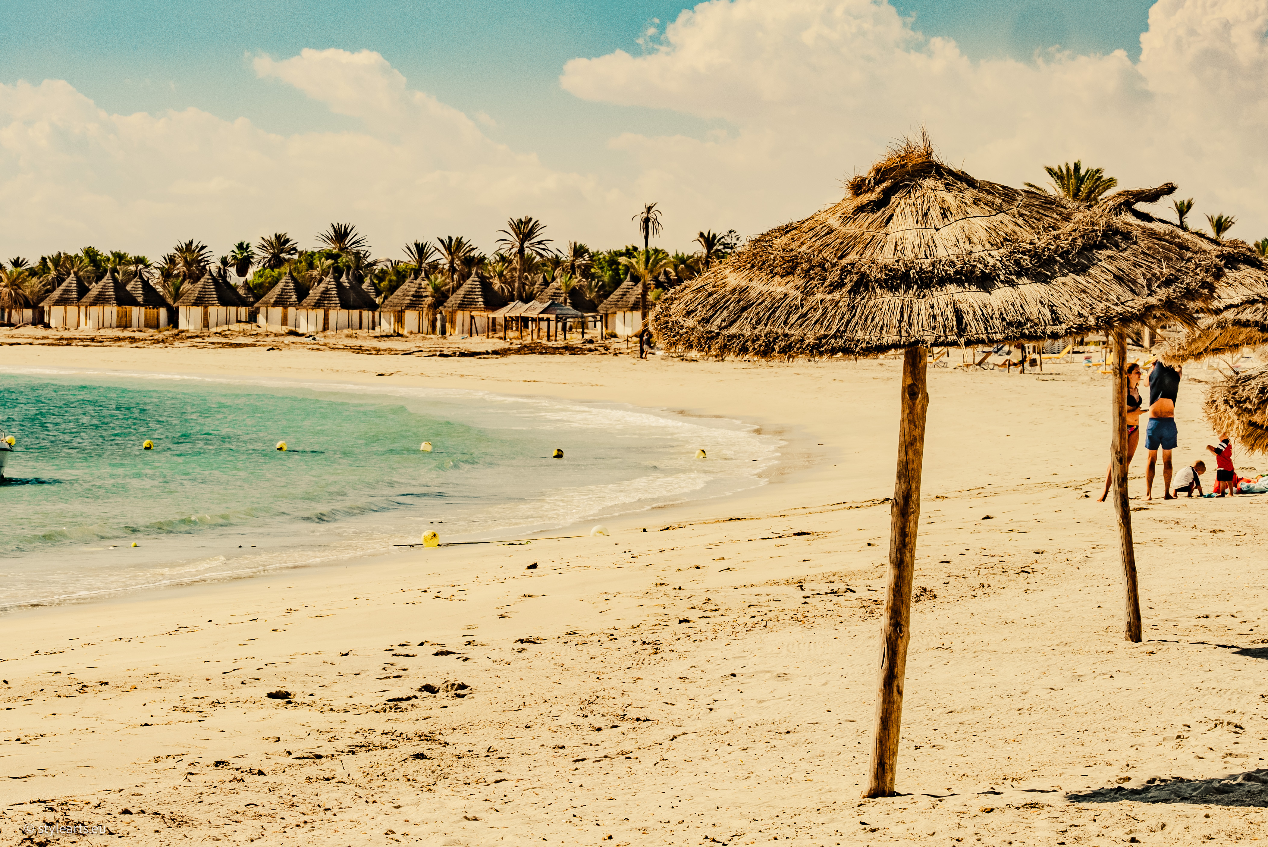 EL MOURADI DJERBA MENZEL 4*