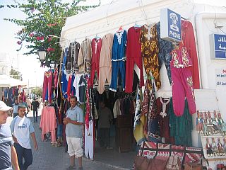 Barantanje na tradicionalnih tržnicah je svojevrstna izkušnja. 