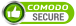 Comodo Secure Seal Logo
