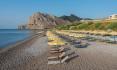 Lutania Beach ****
