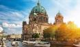Berlin - največja novoletna zabava na svetu 5 dni