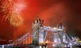 Novoletni London 5 dni
