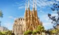 Novoletna Barcelona in Costa Brava 6 dni