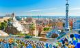 Novoletna Barcelona in Costa Brava 6 dni