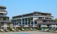 Sailors Beach Club *****