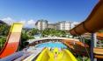 Mukarnas Spa & Resort *****