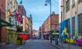 Dublin - vikend v mestu 4 dni