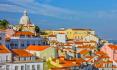 Vikend v Lizboni 4 dni