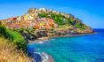 Divja Korzika in smaragdna Sardinija 6 dni