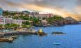 Madeira - vrt Atlantika 7 dni
