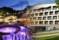 Hotel Spa Golfer in apartmaji Regina