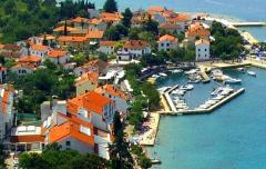 Krk Njivice