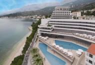 Hotel Medora Auri Family Beach Resort
