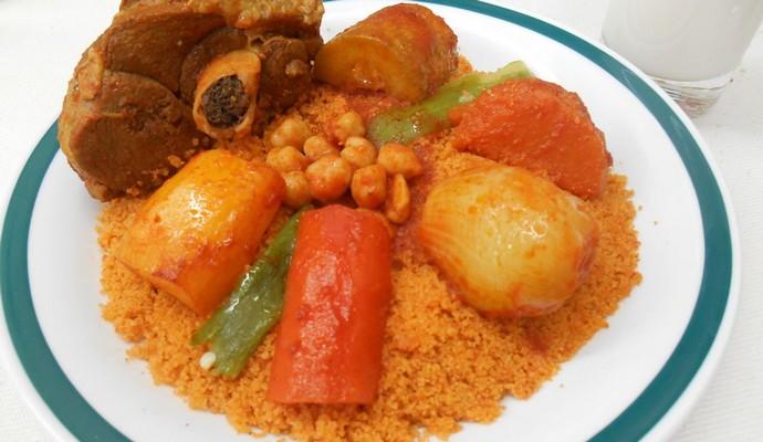 Tunizijska kulinarika
