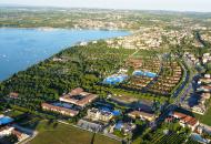 Mobilne hiške HC Bella Italia Peschiera del Garda (Gardsko jezero)