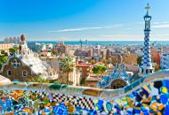 Izlet v Barcelono
