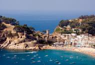 "Španski Dubrovnik" - Tossa de Mar