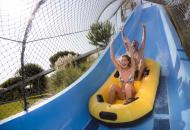 Zabava v Water Worldu