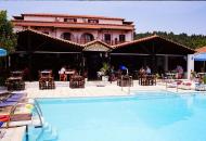 Hotel Golden Beach ** (Koukounaries)
