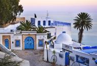 Tunis - Kartagina - Sidi Bou Said 