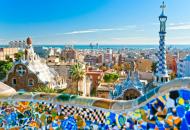Novoletna Barcelona in Costa Brava 6 dni