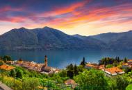 Bernina express in italijanska jezera 3 dni