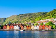 Norveške sanje, fjordi, ledeniki in ceste 9 dni