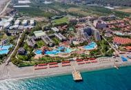 Limak Limra *****