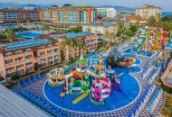 Lonicera World ****