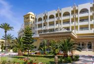 Steigenberger Marhaba Thalasso 5*