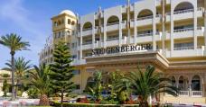 Steigenberger Marhaba Thalasso 5