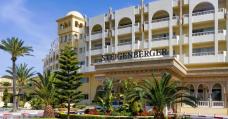 Steigenberger Marhaba Thalasso 5*