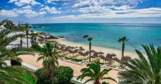 Bel Azur Thalasso & Bungalow 4*