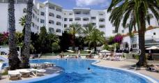 Sol Azur Beach 4*