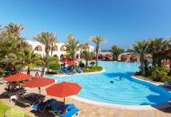 Sentido Djerba Beach 4