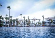 Hotel The Orangers Garden Villas & Bungalows 5