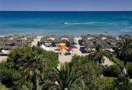 Hotel The Orangers Beach Resort & Bungalows 4