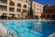 Hotel Alhambra Thalasso 5