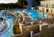 Family hotel Vespera