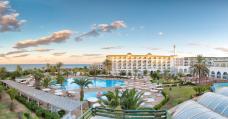 El Mouradi Palm Marina 5