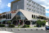 Hotel International