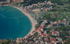 Krk Baška