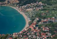 Krk Baška