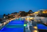 Vitality hotel Punta