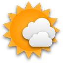 Partly Sunny